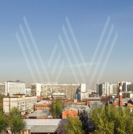 Продажа 4-комн квартиры на вторичном рынке улица Шаболовка,  д. 23 к4