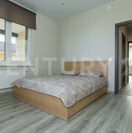 Продажа 2-комн квартиры на вторичном рынке Патриотов пр-кт