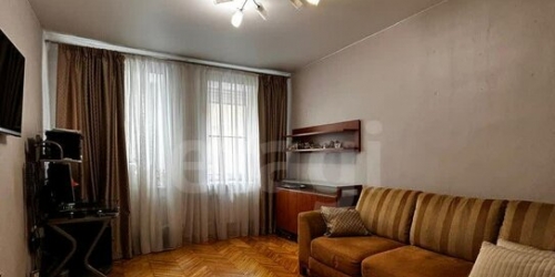 2-комн квартира Бармалеева улица,  д. 10
