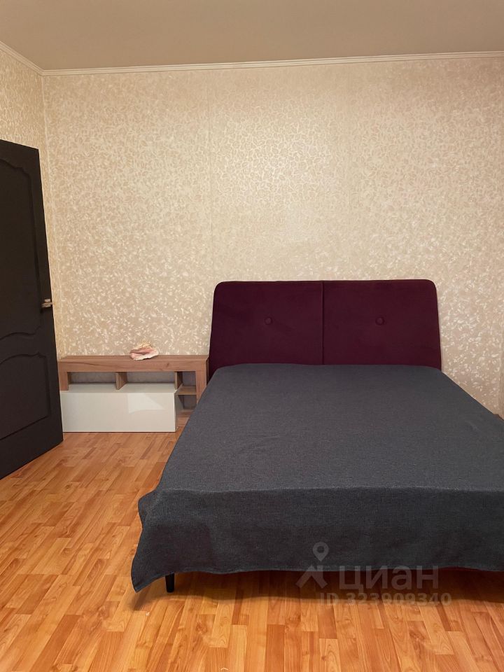 Аренда 1-комн квартиры на вторичном рынке Красная Горка мкр, Люберцы, проспект Победы, 10/18