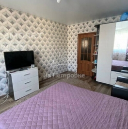 Продажа 1-комн квартиры на вторичном рынке Никитинская улица,  д. 29