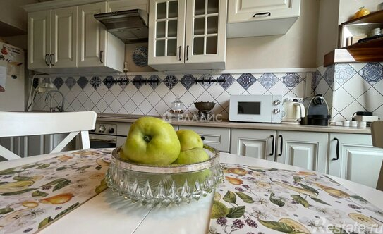 Продажа 3-комн квартиры на вторичном рынке Афанасьевский Б. пер,  д. 11-13