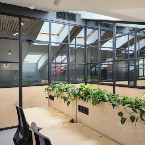 Офис Невский пр-кт