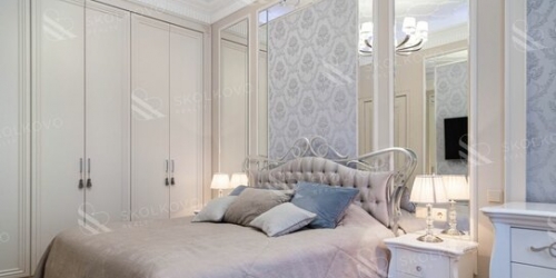 2-комн квартира ул Поварская,  д. 8/1,  к. 1