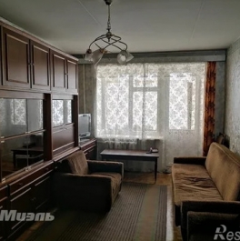 Продажа 2-комн квартиры на вторичном рынке Мытищи, ул. Индустриальная,  д. 11