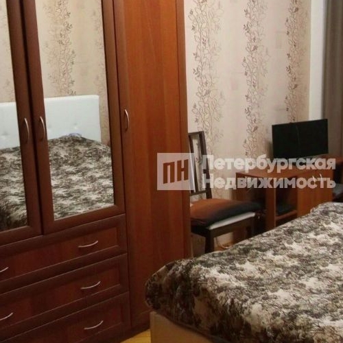 1-комн квартира проспект Большевиков, 53К1