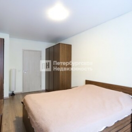 Продажа 1-комн квартиры на вторичном рынке улица Крыленко,  д. 1 к1 с2