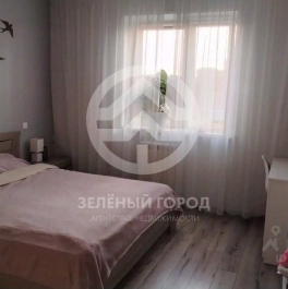 Продажа 2-комн квартиры на вторичном рынке Сабурово, Луговая, д. 5