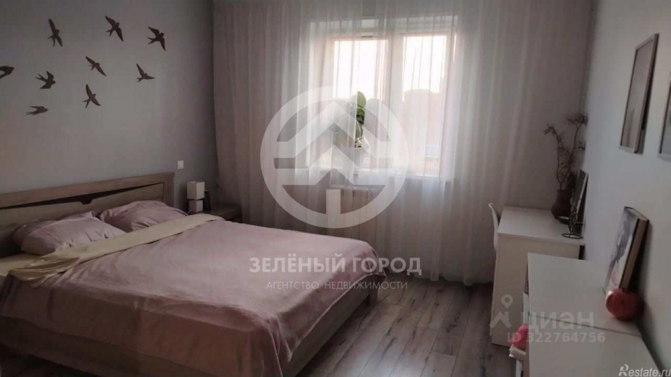 Продажа 2-комн квартиры на вторичном рынке Сабурово, Луговая, д. 5