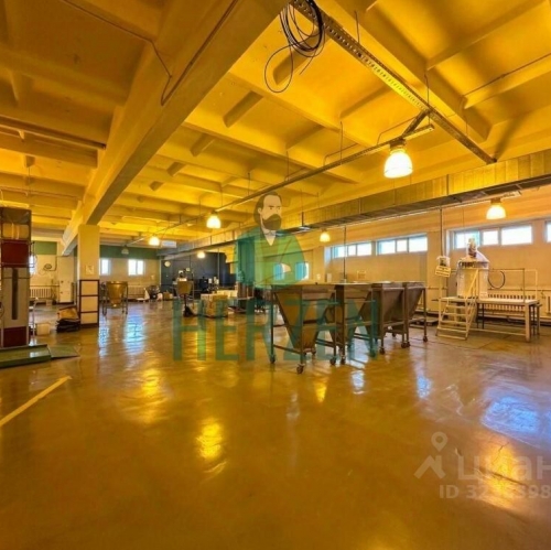 Склад Лосино-Петровский, Первомайская улица,  д. 1 с17