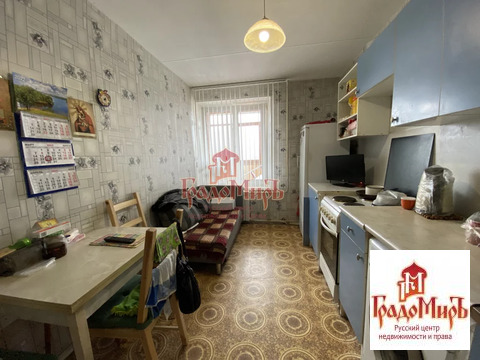1-комн квартира Долгопрудный, Лихачевское ш.,  д. 22