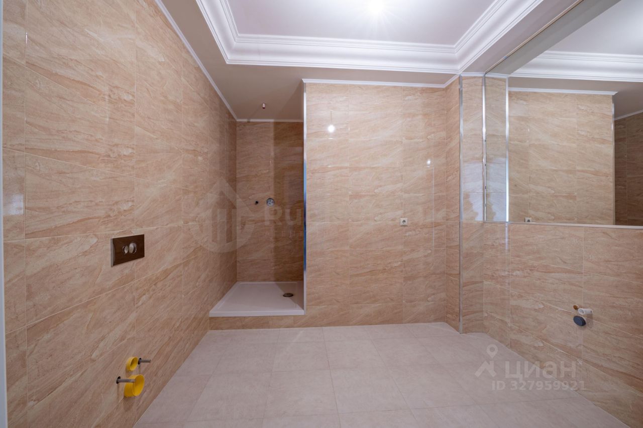 Продажа студии Азарово Северное кп, д. Семенково, улица Сиреневая, 6