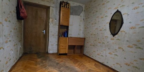 2-комн квартира Магаданская улица,  д. 1
