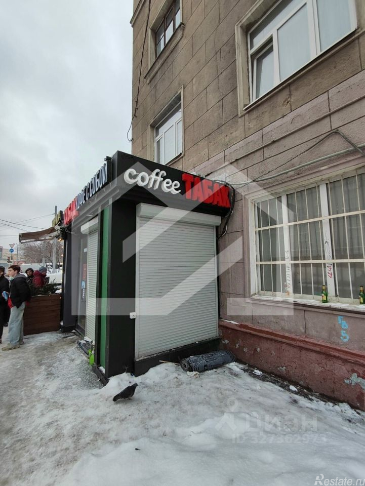 Продажа ПСН Энтузиастов ш,  д. 22/18,  к. 1