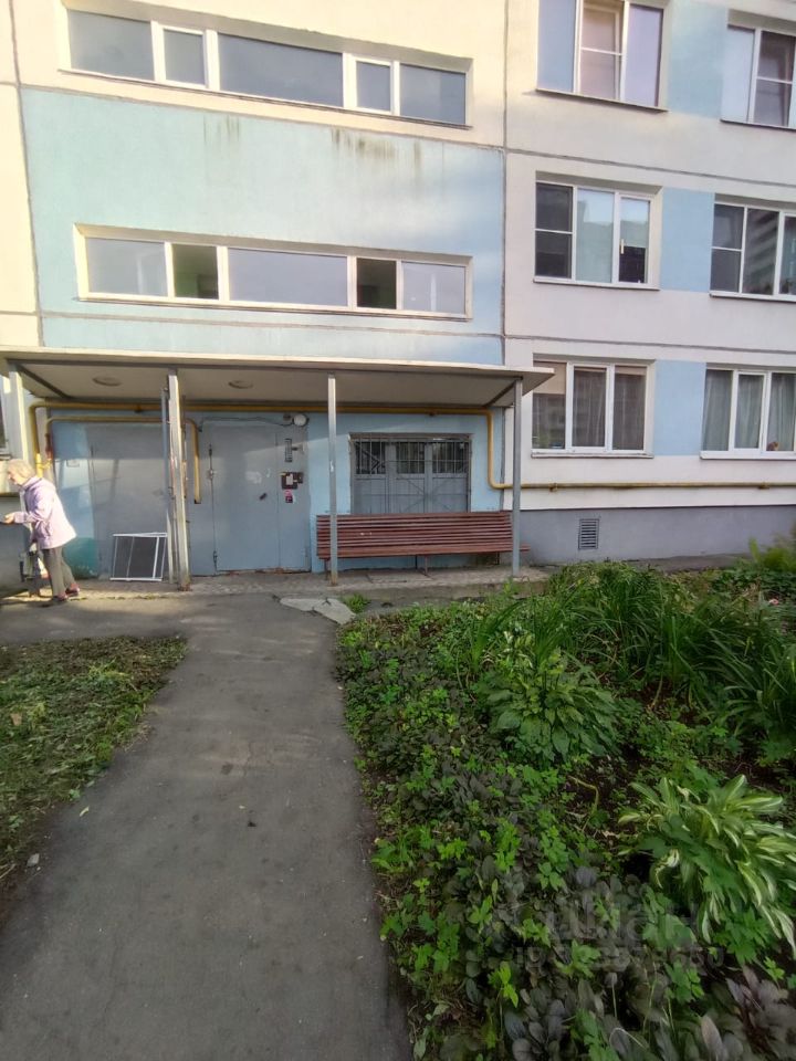 Продажа 1-комн квартиры на вторичном рынке Софийская улица, 30К1