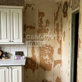 Продажа 3-комн квартиры на вторичном рынке улица Инессы Арманд,  д. 8/17