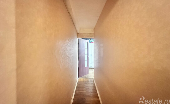 Продажа 2-комн квартиры на вторичном рынке ул Кузнецовская,  д. 6