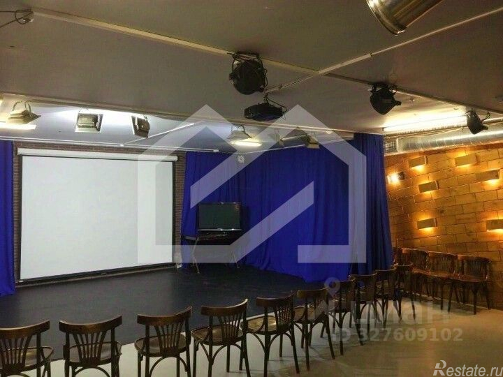 Продажа торгового помещения Кисловский Ср. пер,  д. 5/6,  к. 3