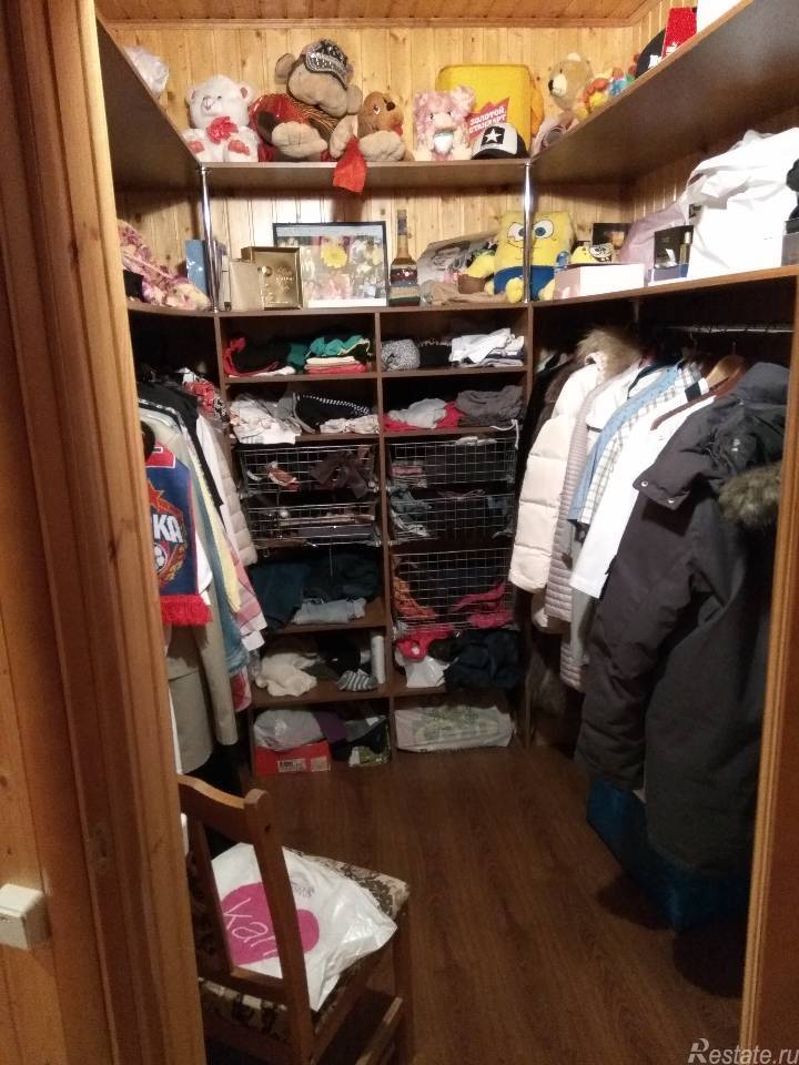 Продажа дома Старая Купавна