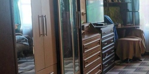 4-комн квартира Кронштадт, улица Велещинского, 12