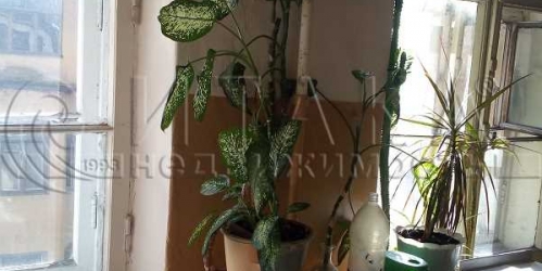 Комната 9-я Советская,  д. 39/24