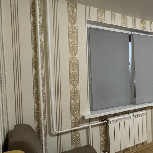 1-комн квартира с. Домодедово, улица Высотная, 3к1