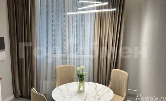 Продажа 1-комн квартиры на вторичном рынке Берёзовая аллея,  д. 19 к3