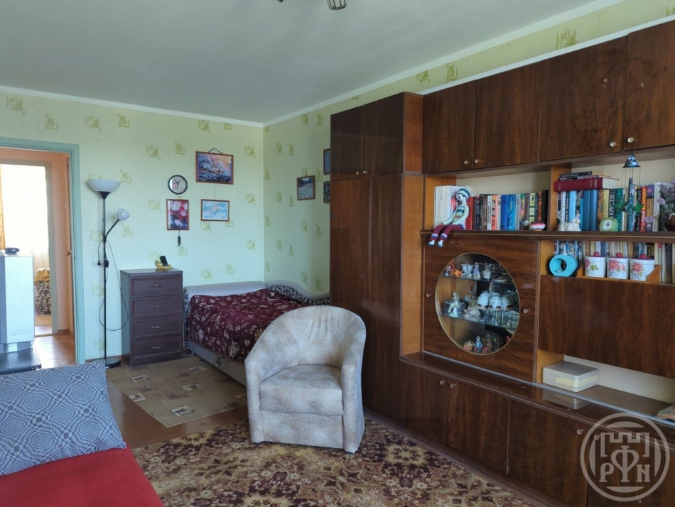 Продажа 2-комн квартиры на вторичном рынке Торковичи пос., Железнодорожная 1-я ул. ,  д. 7,  к. А