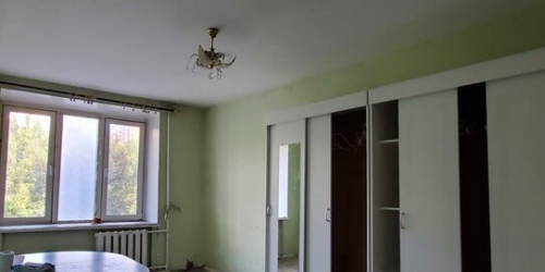 3-комн квартира Сиреневый бульвар,  д. 44