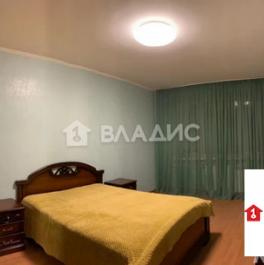 Продажа 2-комн квартиры на вторичном рынке ВНИИССОК, Берёзовая улица,  д. 1