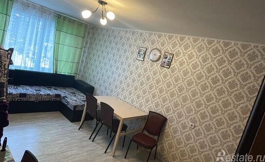 Продажа 3-комн квартиры на вторичном рынке Испытателей пр-кт,  д. 13