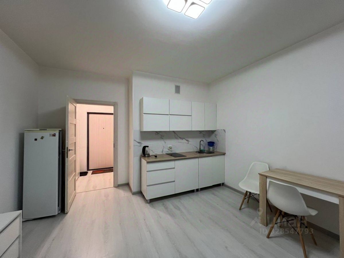 Продажа студии улица Верхне-Каменская, 9к1