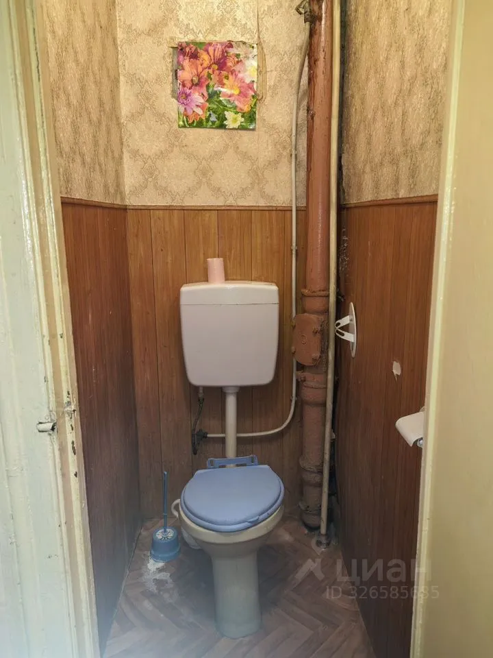 Продажа комнаты Гороховая улица, 68