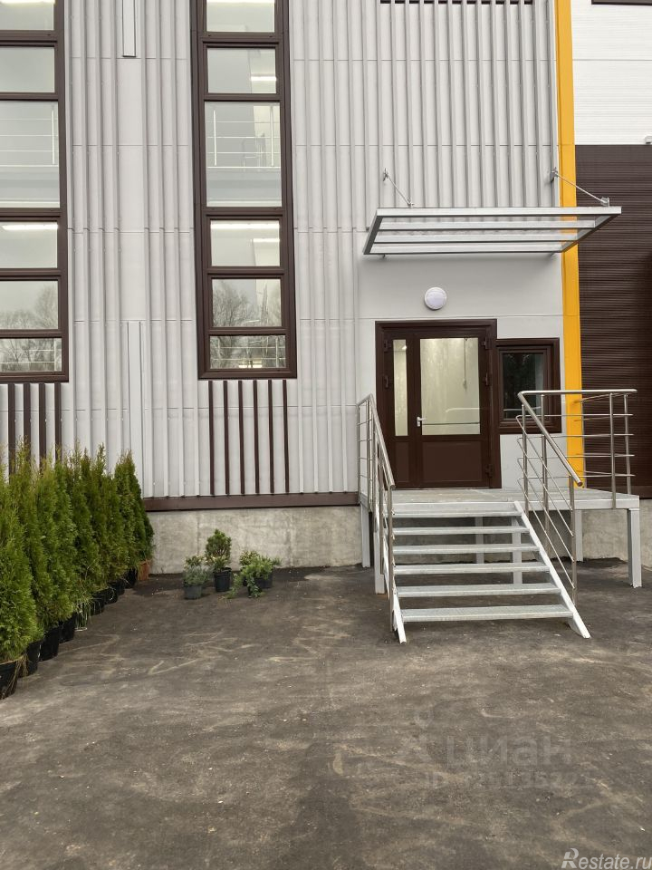 Аренда склада Мытищи, улица Комиссара Агапова,  д. 3с1