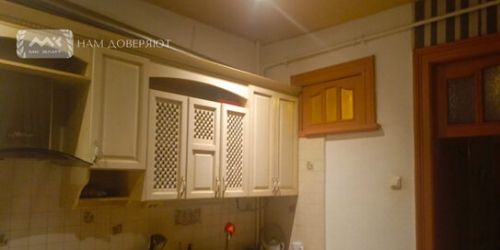 4-комн квартира Басков переулок,  д. 26