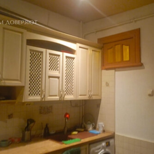 4-комн квартира Басков переулок,  д. 26