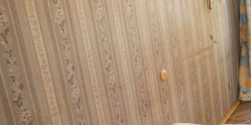 2-комн квартира пос. Металлострой, улица Максима Горького, 4