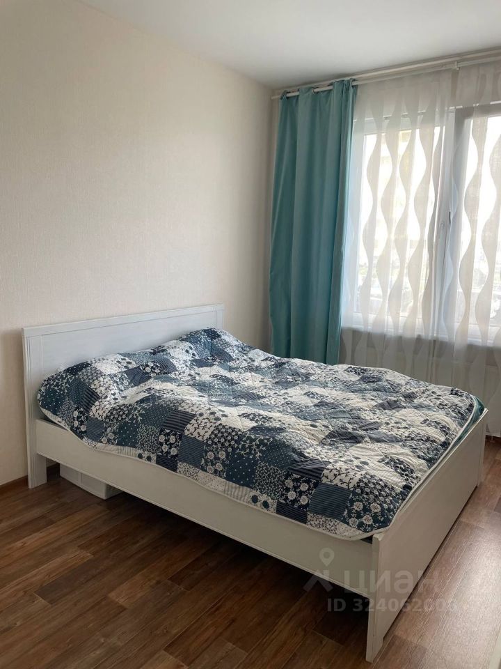 Продажа 1-комн квартиры на вторичном рынке Южное шоссе, 53к4