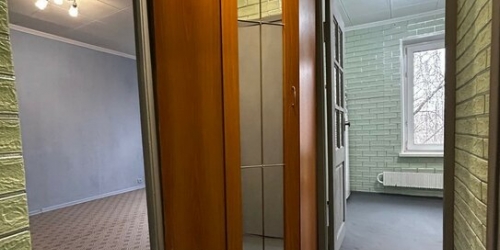 1-комн квартира Ясный проезд,  д. 15