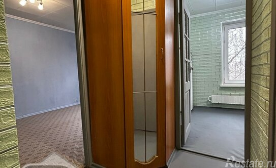 Продажа 1-комн квартиры на вторичном рынке Ясный проезд,  д. 15