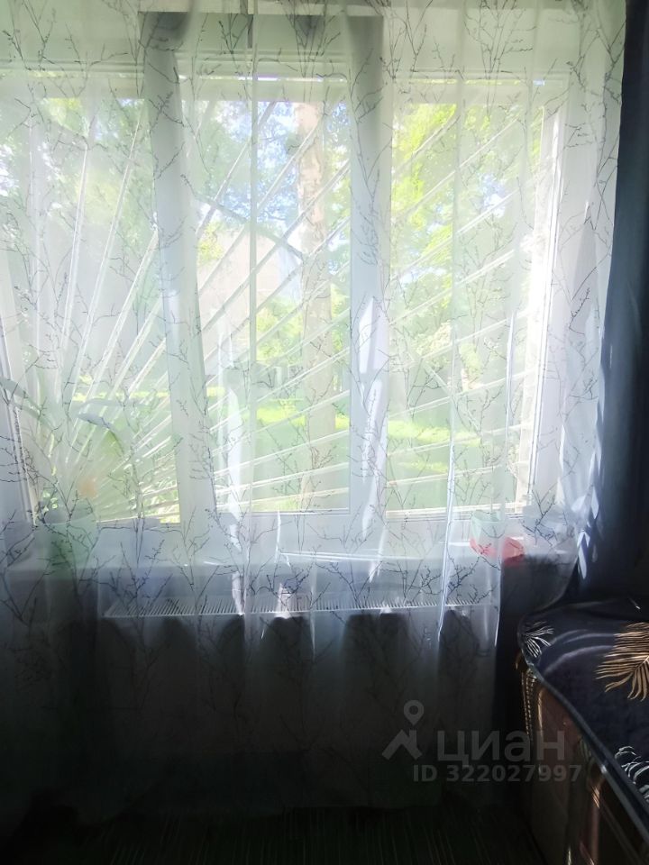 Продажа 2-комн квартиры на вторичном рынке Бухарестская улица, 9