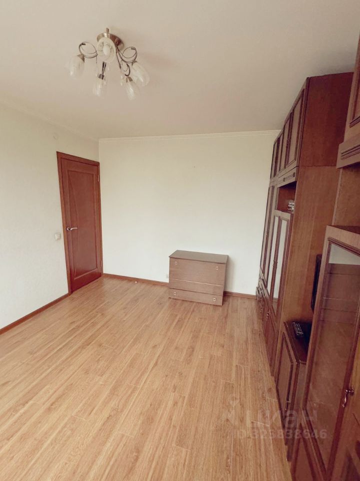 Аренда 2-комн квартиры на вторичном рынке улица Шверника, 13К3