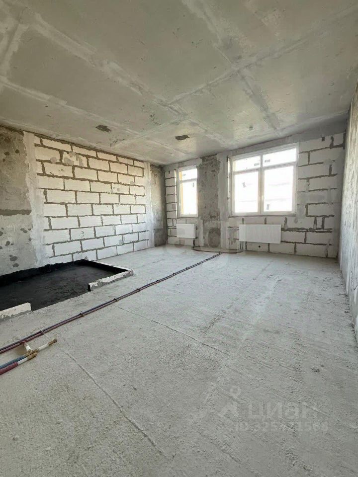 Продажа студии пос. Развилка, проезд Римский