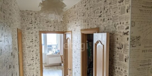 2-комн квартира ул Мебельная,  д. 19,  к. 2