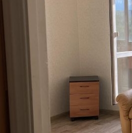 Аренда 1-комн квартиры на вторичном рынке улица Исаковского, 2К2