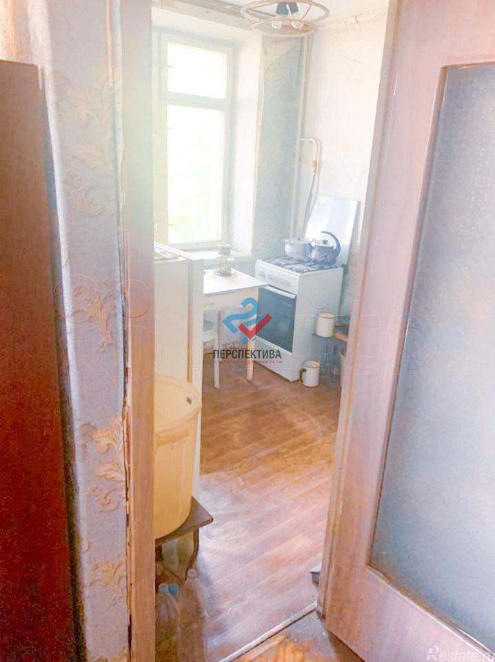 Продажа 1-комн квартиры на вторичном рынке улица Маршала Неделина, 10