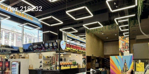 Помещение свободного назначения Россия, Бауманская улица, 6с2,  д. 6 с2