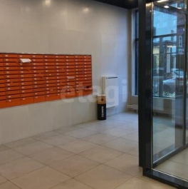 Продажа 2-комн квартиры на вторичном рынке Ленинский городской округ, Лесная улица