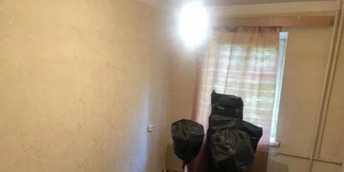 2-комн квартира Солнечногорск, ул. Обуховская,  д. 9