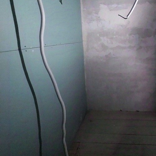 1-комн квартира с. Ашитково, улица Новая, 8